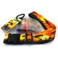 Travel Luggage Belt set- Great Eagle